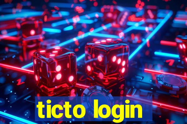 ticto login